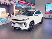 2020 ;׷L L˰ 1.5T CVT