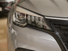 2021 LCS85 COUPE 2.0T ԄF