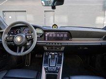 2020款 保時捷911 Carrera 3.0T