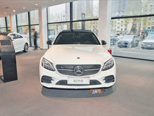 2021 YC C 260 L \ҫذ