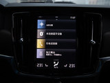 2022款 沃尔沃V90    Cross Country B5 AWD 智尊版