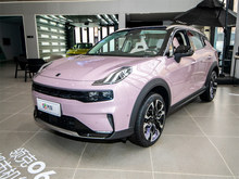 2021 I06 1.5T Sheroɫ؄e