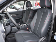 2021 LT5 EVO 1.5T DCTK