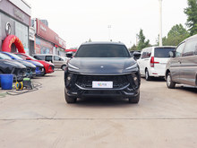 2021 LT5 EVO 1.5T DCTK