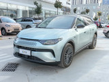 2023款 零跑C11 增程 285智享版