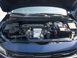 2023款 科鲁泽 1.5L 双离合悦享版