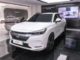 2022款 e:NP1 极湃1 510km 览极版