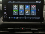 2022款 ZR-V 致在 1.5T CVT豪华版