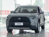 2022款 卡罗拉锐放 2.0L 精英版