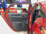 2023款 思域 HATCHBACK 240TURBO CVT极锐版