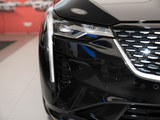 2022款 凯迪拉克CT4 28T 豪华型