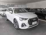 2023款 奥迪Q3     35 TFSI 时尚动感型