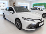 2021款 凯美瑞  2.5G 豪华版