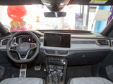 2023款 探岳X 380TSI 四驱旗舰智慧版