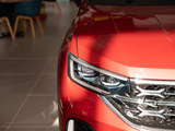 2023款 探岳X 380TSI 四驱旗舰智慧版