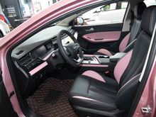 2021 5 PLUS СAI 1.5T CVT۰
