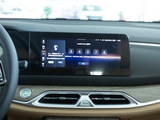2023款 蓝电E5 1.5L DE-i旗舰型
