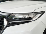 2023款 本田UR-V  240TURBO 两驱致悦版