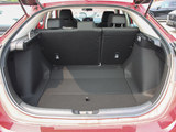 2023款 思域   HATCHBACK 240TURBO CVT极锋版