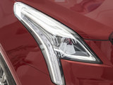 2024款 凯迪拉克XT5 2.0T 四驱豪华型（蜂鸟版）