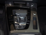 2023款 奥迪Q5L Sportback   40 TFSI 豪华型