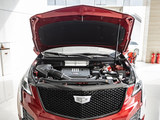 2024款 凯迪拉克XT5 2.0T 四驱豪华型（蜂鸟版）