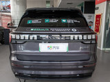 2023款 领克09 PHEV 2.0TD EM-P 远航版AM 六座