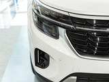 2023款 赛图斯 1.5L CVT豪华版