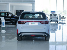 2024 ԽPRO 1.5T DCT vM+
