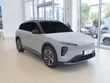 2024款 蔚来ES6 75kWh