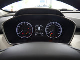 2025款 缤越 1.5L CVT超能版