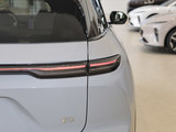 2024款 蔚来ES6 75kWh