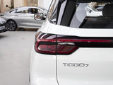 2025款 瑞虎7 卓越版 1.5T 手动舒适版