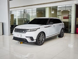 2025款 揽胜星脉 Dynamic HSE