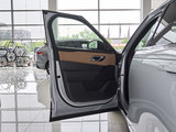 2025款 揽胜星脉 Dynamic HSE