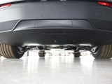 2025款 Model Y 后轮驱动版