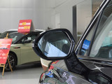 2024款 红旗HS7 PHEV 2.0T PHEV 四驱旗畅版 6/7座