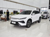 2025款 宋Pro新能源 第二代 智驾版 DM-i 75KM超越型