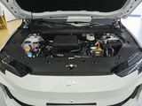 2024款 捷途山海L6 1.5TD DHT MAX