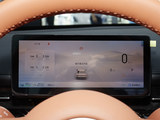 2025款 五菱星光 150km 智能进阶型