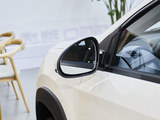 2024款 瑞虎3x 1.5L CVT卓越版