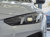 2024款 宝马4系 430i Gran Coupe M运动曜夜套装