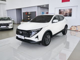 2025款 逍客 荣誉 2.0L CVT XV真心版