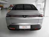 2024款 极狐 阿尔法S5 560MAX 185kW