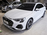 2025款 奥迪A3 A3L Limousine 35TFSI 飞驰尊享型