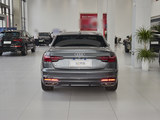 2025款 奥迪A4L 200万辆悦享版 40 TFSI 豪华动感型