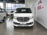 2023款 瑞风M3 PLUS 1.5T 5/7座经典版
