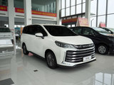 2024款 大通G50 PLUS 1.5T 幸福推荐自动启航版
