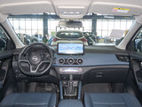 2025款 逍客 荣誉 2.0L CVT XV真心版