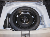 2025款 T-ROC探歌 280TSI DSG两驱时光版
